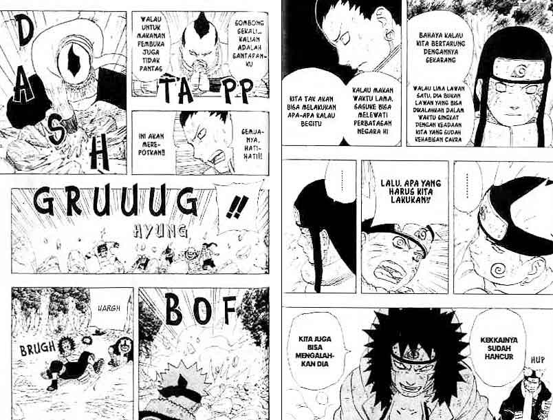 Naruto Bab 188 halaman 3