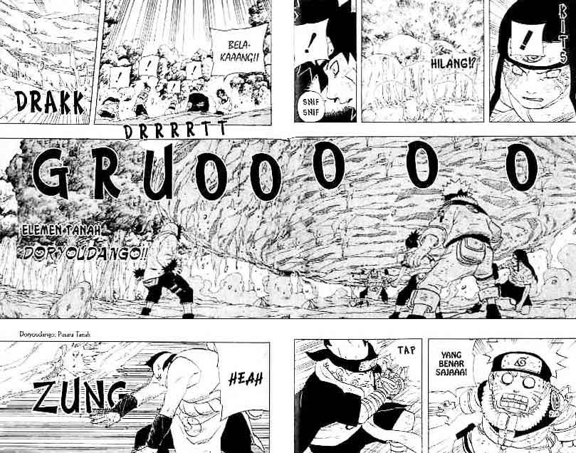 Naruto Bab 188 halaman 4