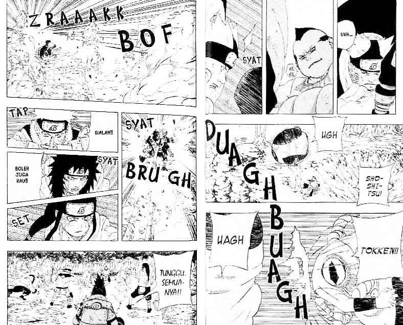 Naruto Bab 188 halaman 6