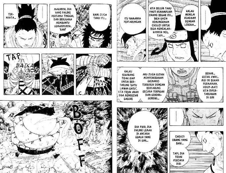 Naruto Bab 189 halaman 4