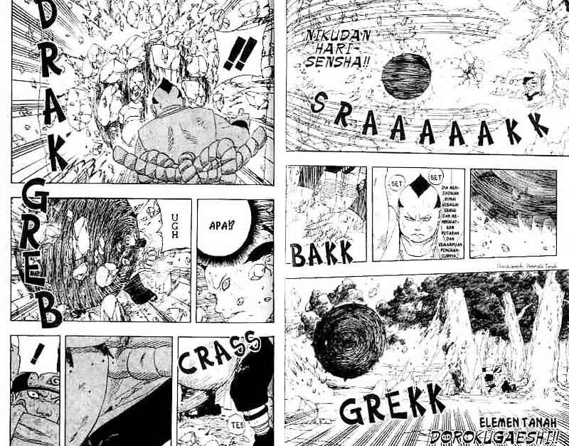 Naruto Bab 189 halaman 5