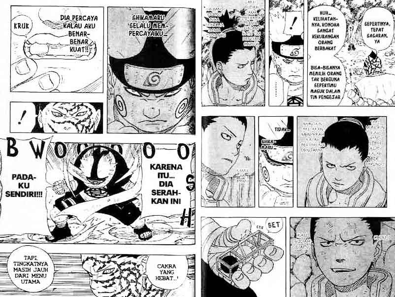Naruto Bab 189 halaman 7