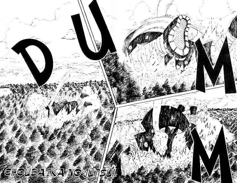 Naruto Bab 189 halaman 9