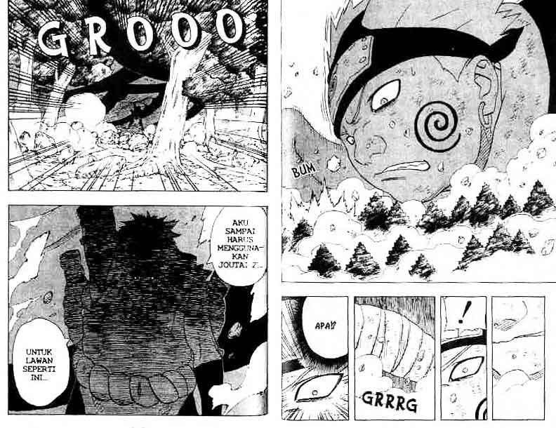 Naruto Bab 189 halaman 10