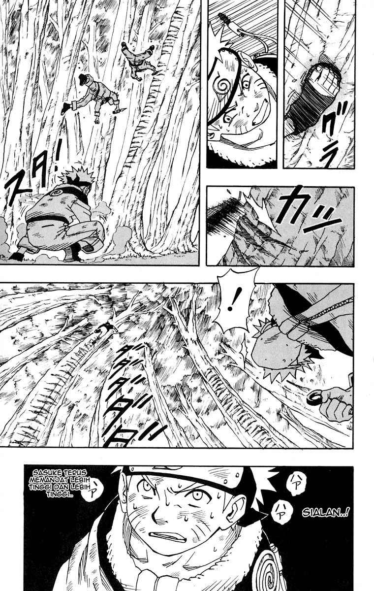 Naruto Bab 19 halaman 3