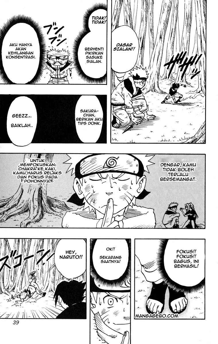 Naruto Bab 19 halaman 5