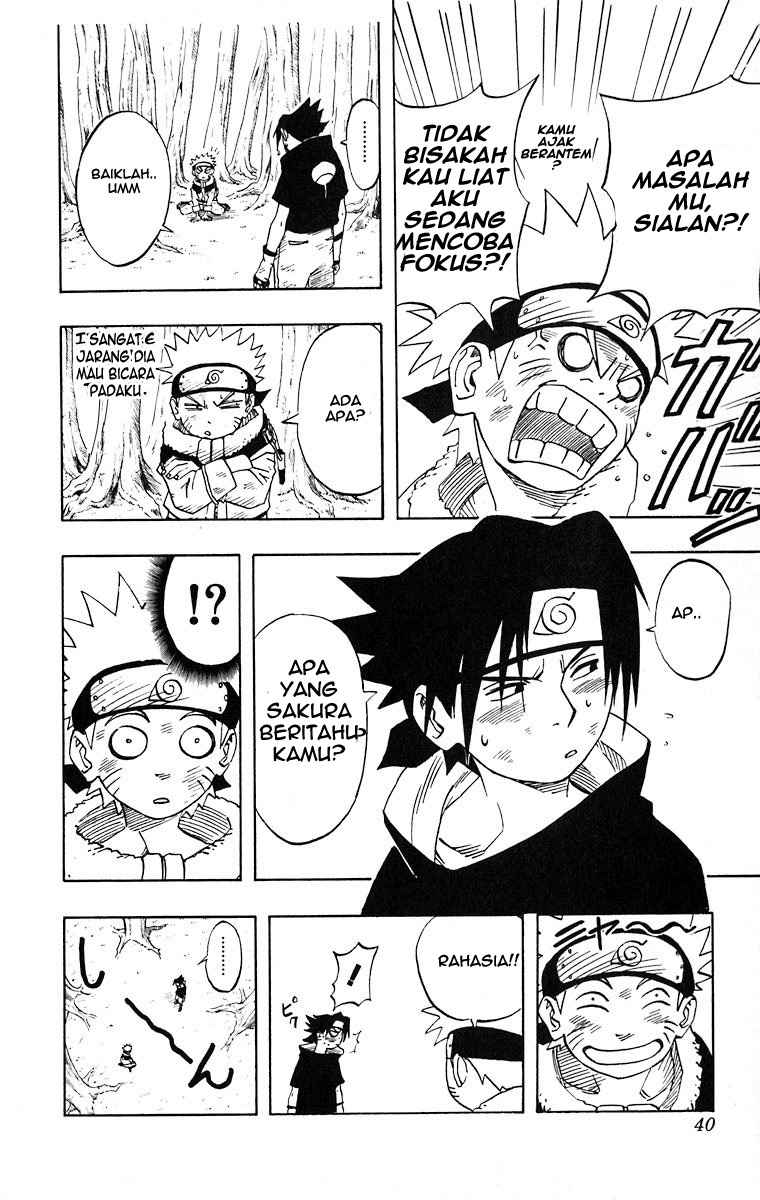 Naruto Bab 19 halaman 6