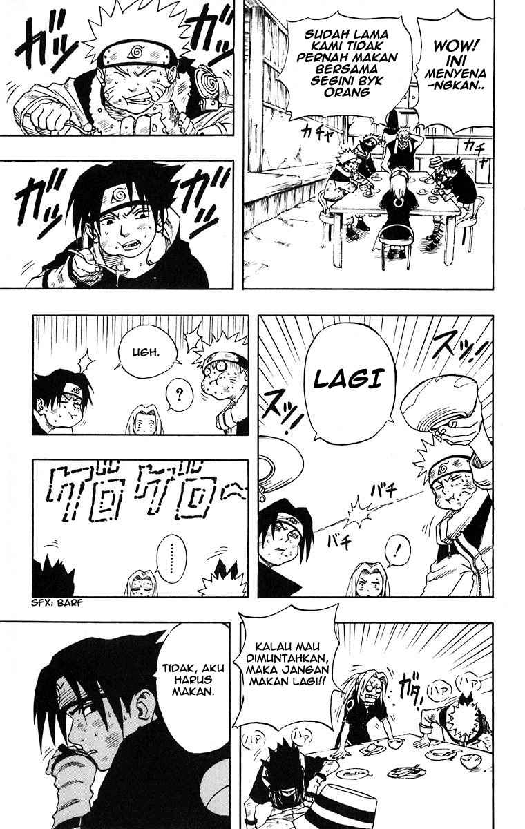 Naruto Bab 19 halaman 7
