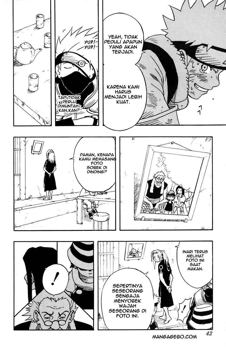 Naruto Bab 19 halaman 8