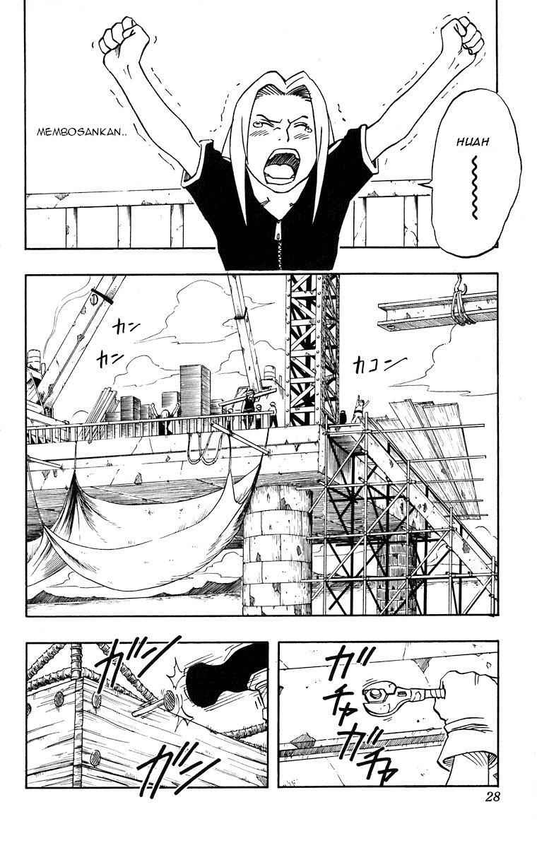 Naruto Bab 19 halaman 12
