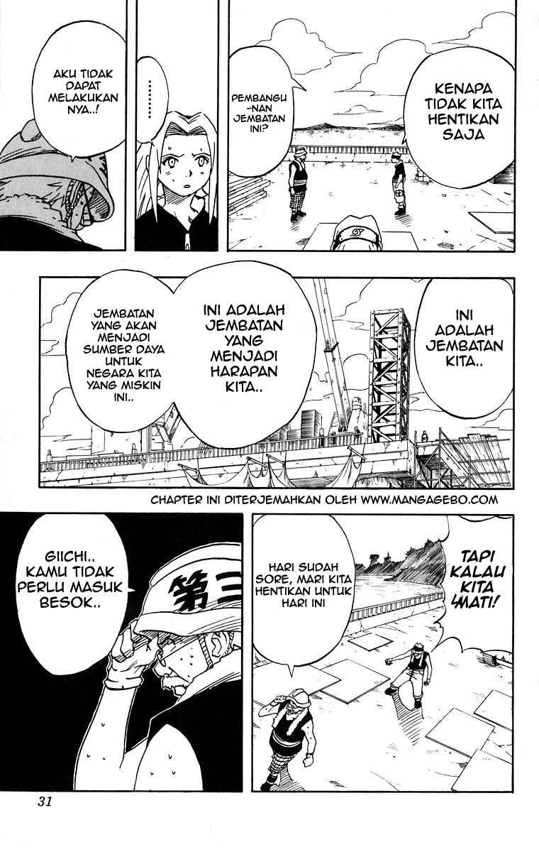 Naruto Bab 19 halaman 16