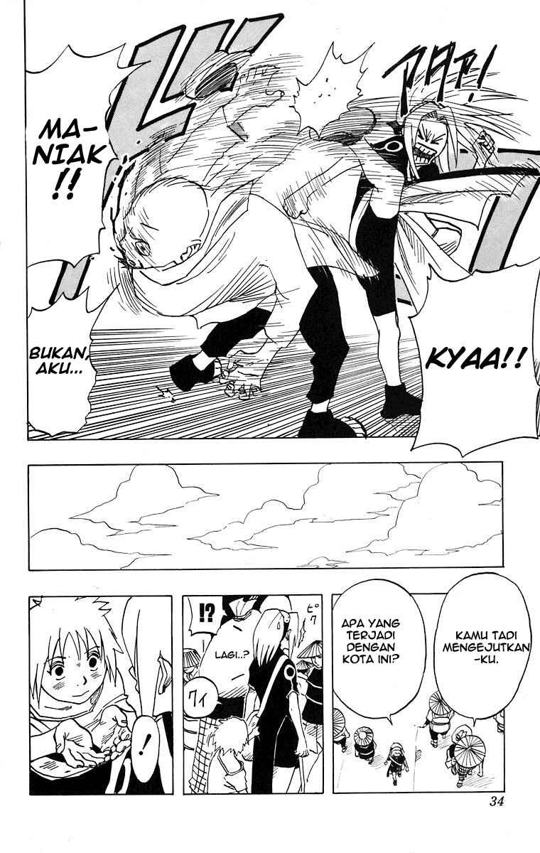 Naruto Bab 19 halaman 19