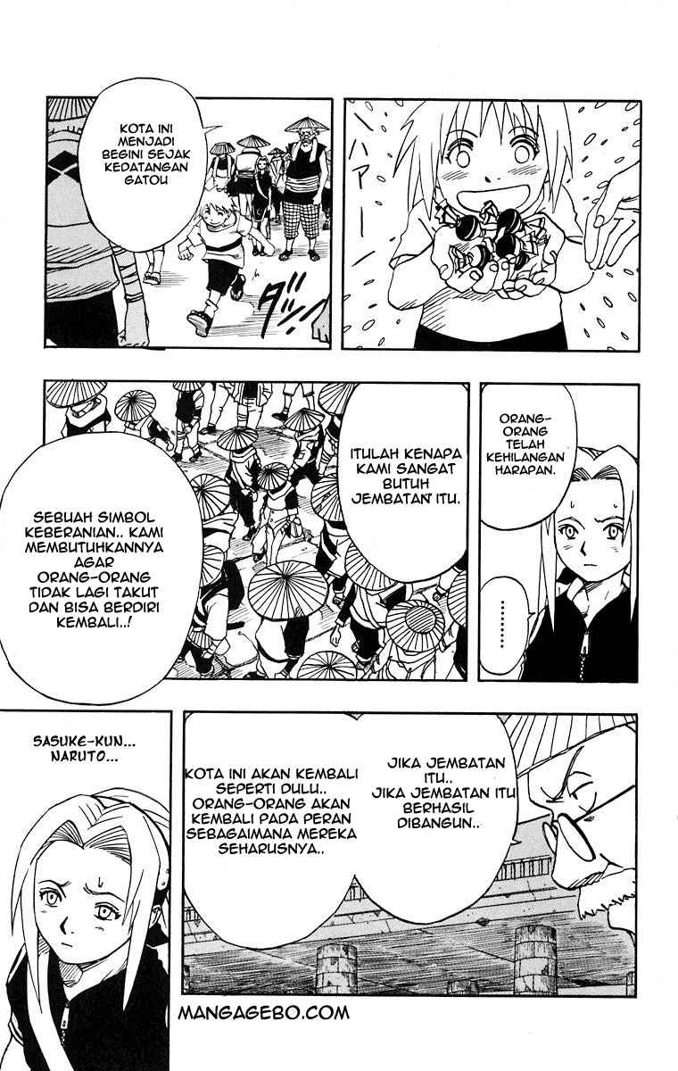 Naruto Bab 19 halaman 20