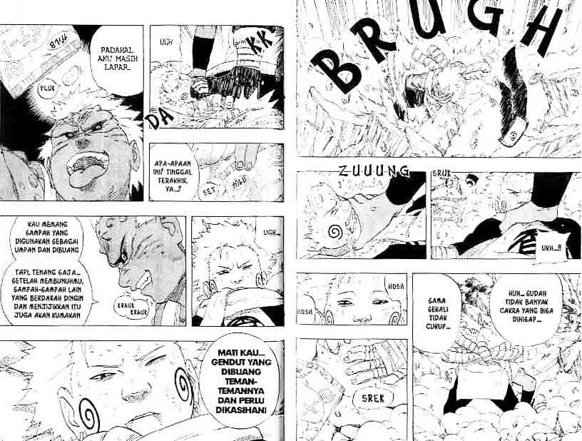 Naruto Bab 190 halaman 5