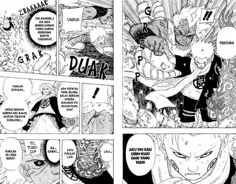 Naruto Bab 190 halaman 9
