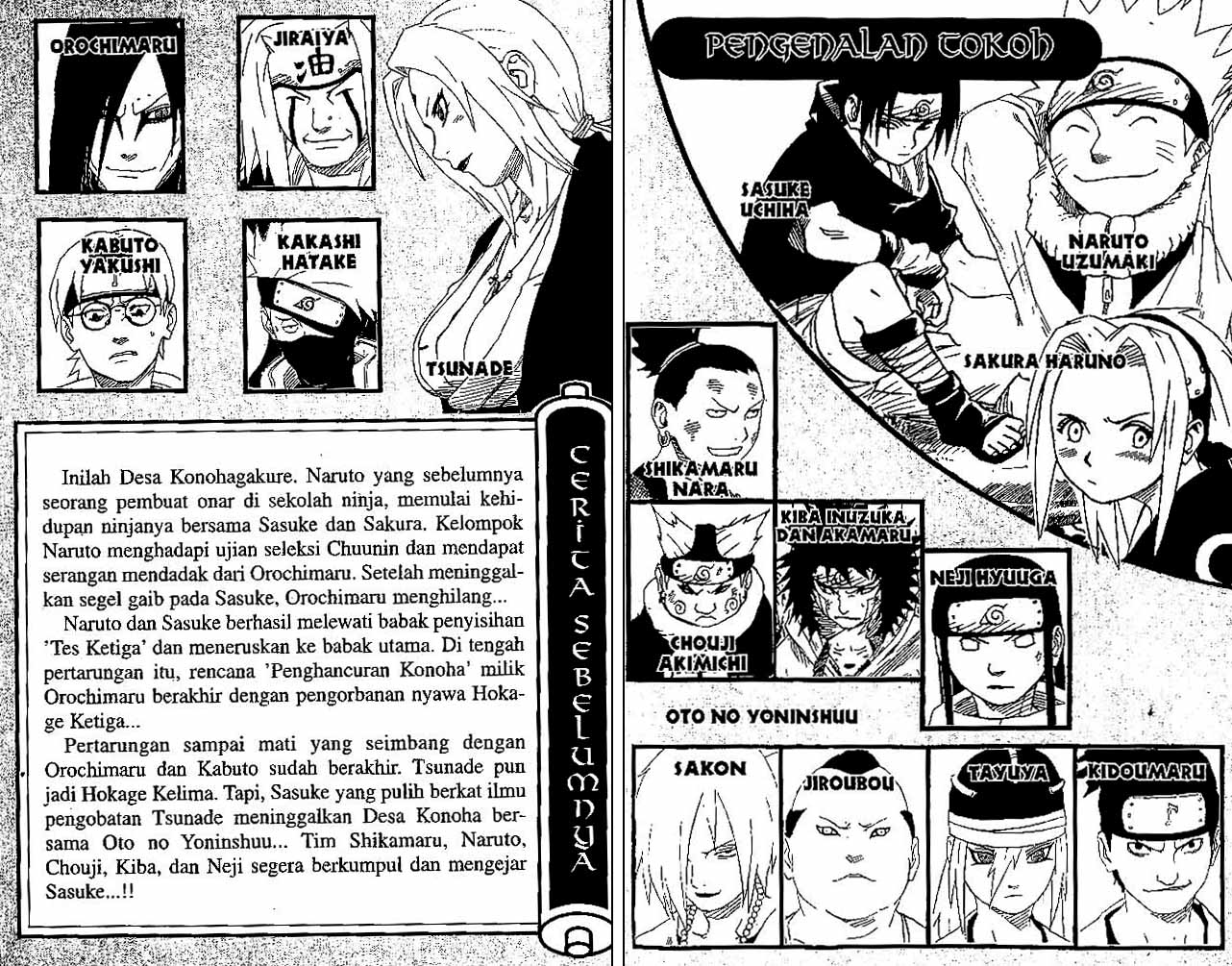 Naruto Bab 191 halaman 2