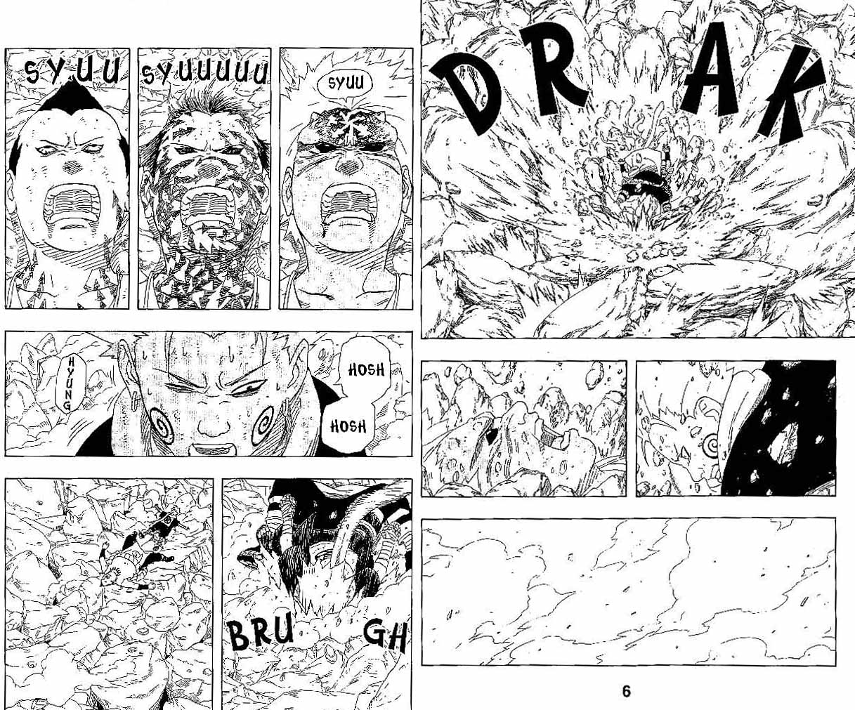 Naruto Bab 191 halaman 4