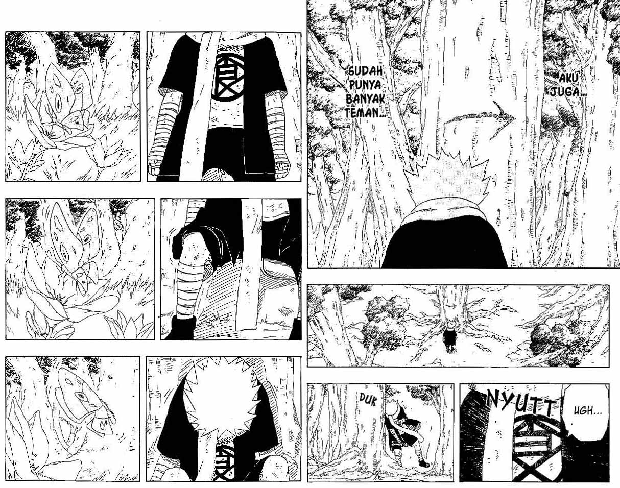 Naruto Bab 191 halaman 6