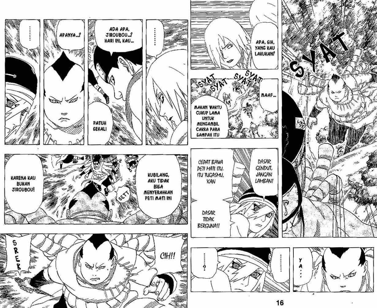 Naruto Bab 191 halaman 9