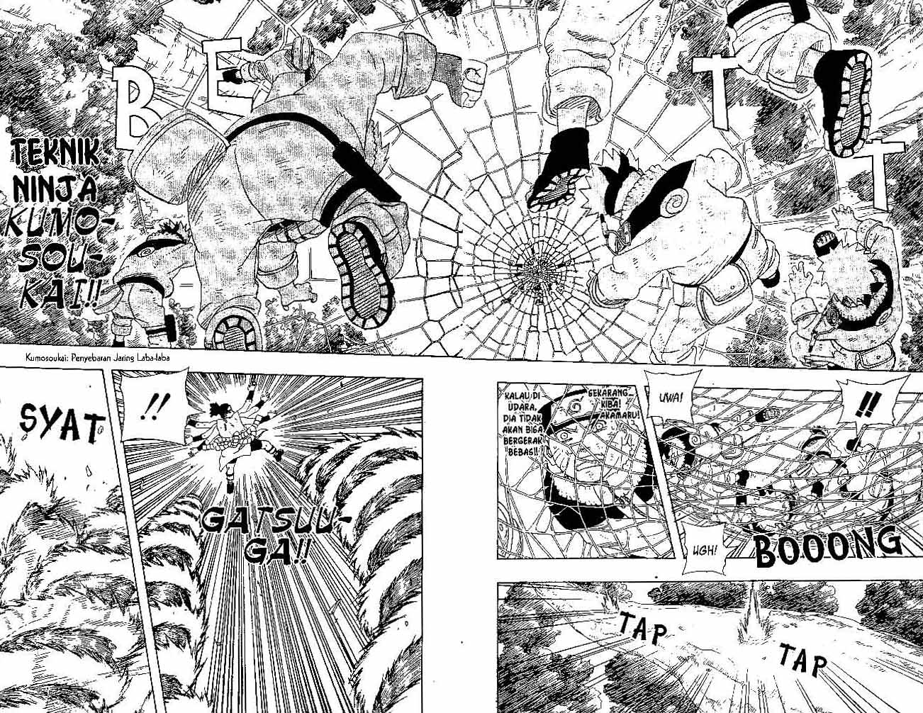 Naruto Bab 191 halaman 11