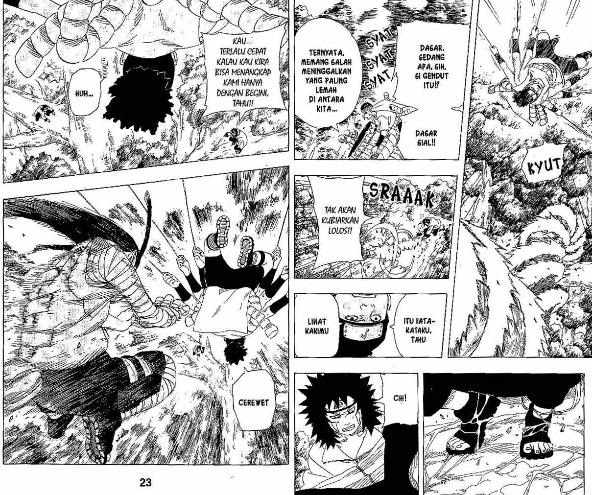 Naruto Bab 191 halaman 12