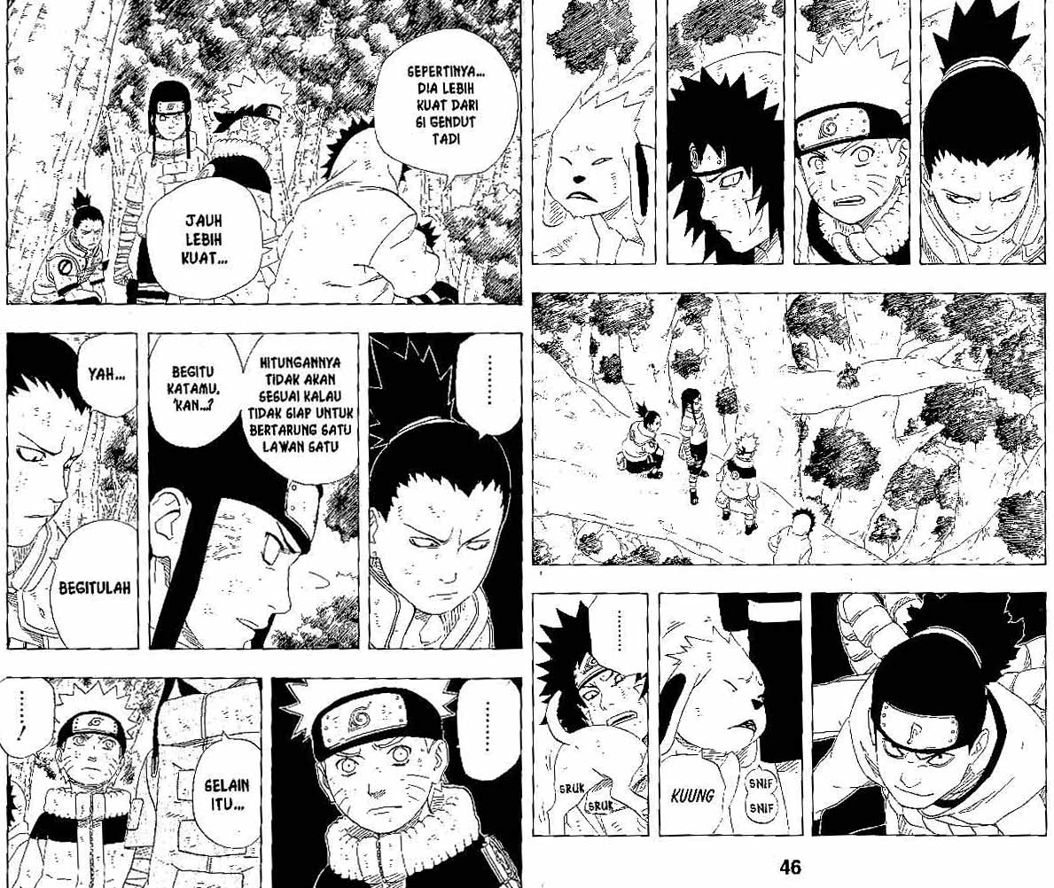 Naruto Bab 193 halaman 2
