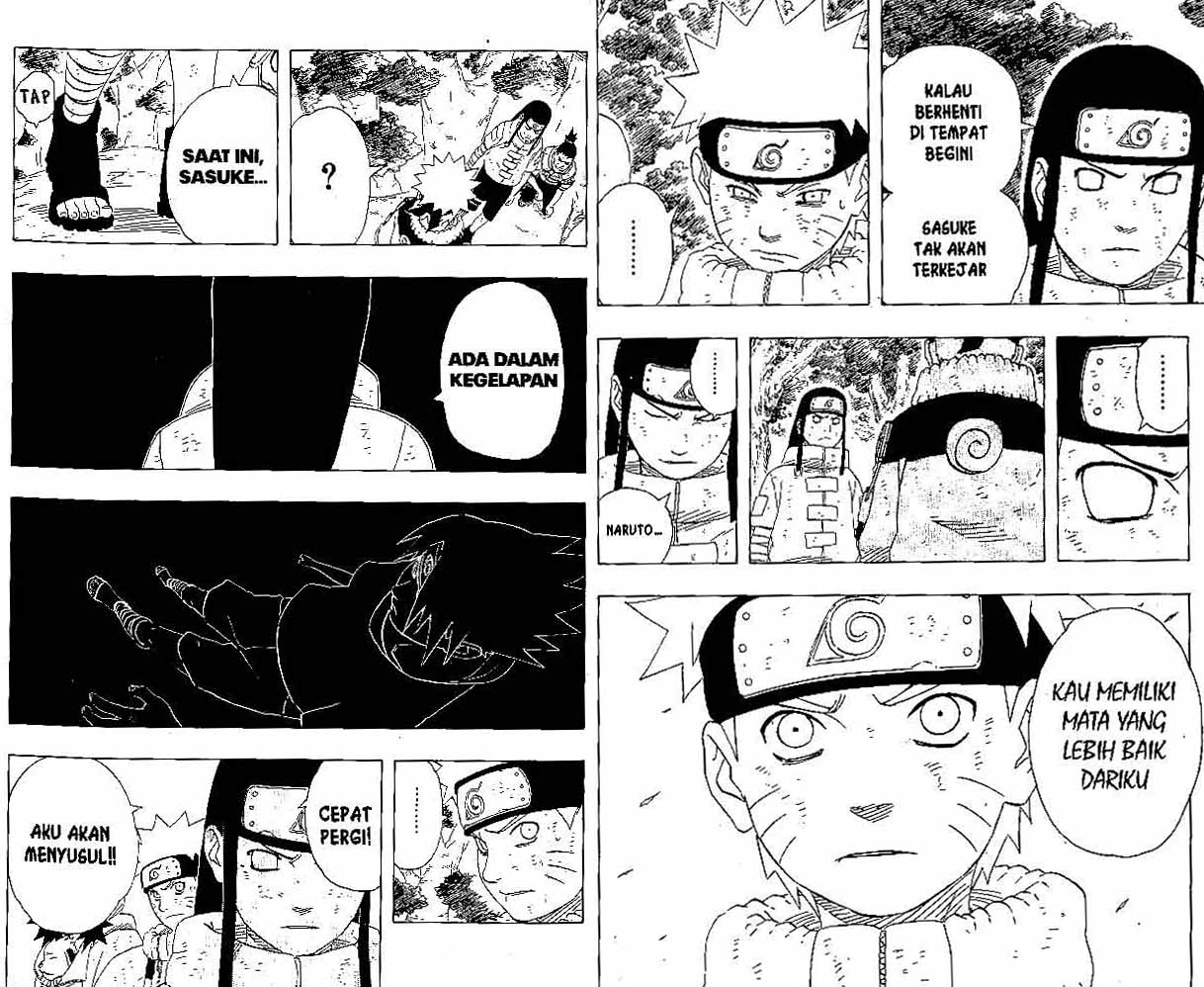 Naruto Bab 193 halaman 3