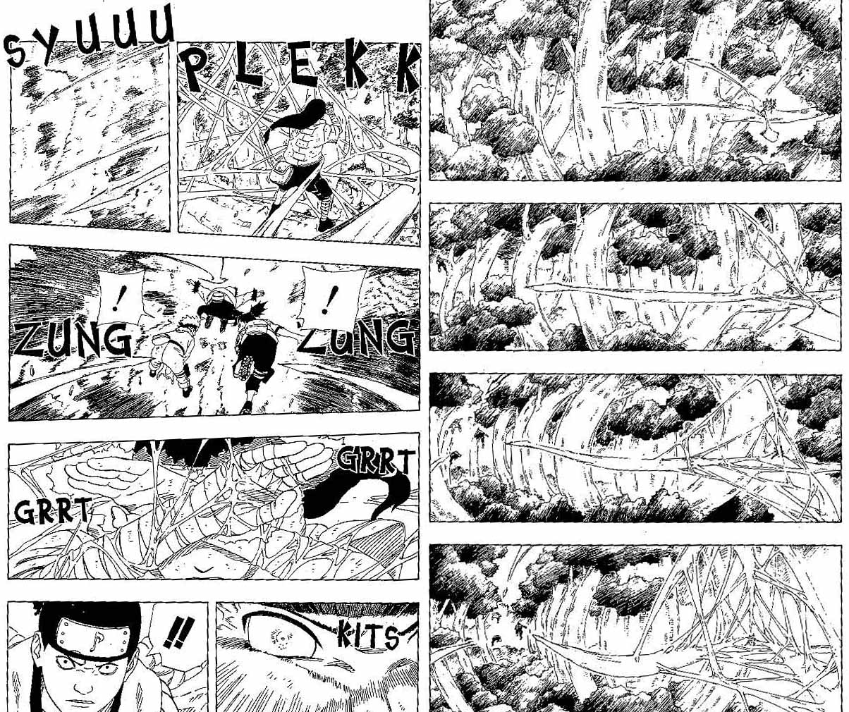 Naruto Bab 193 halaman 5