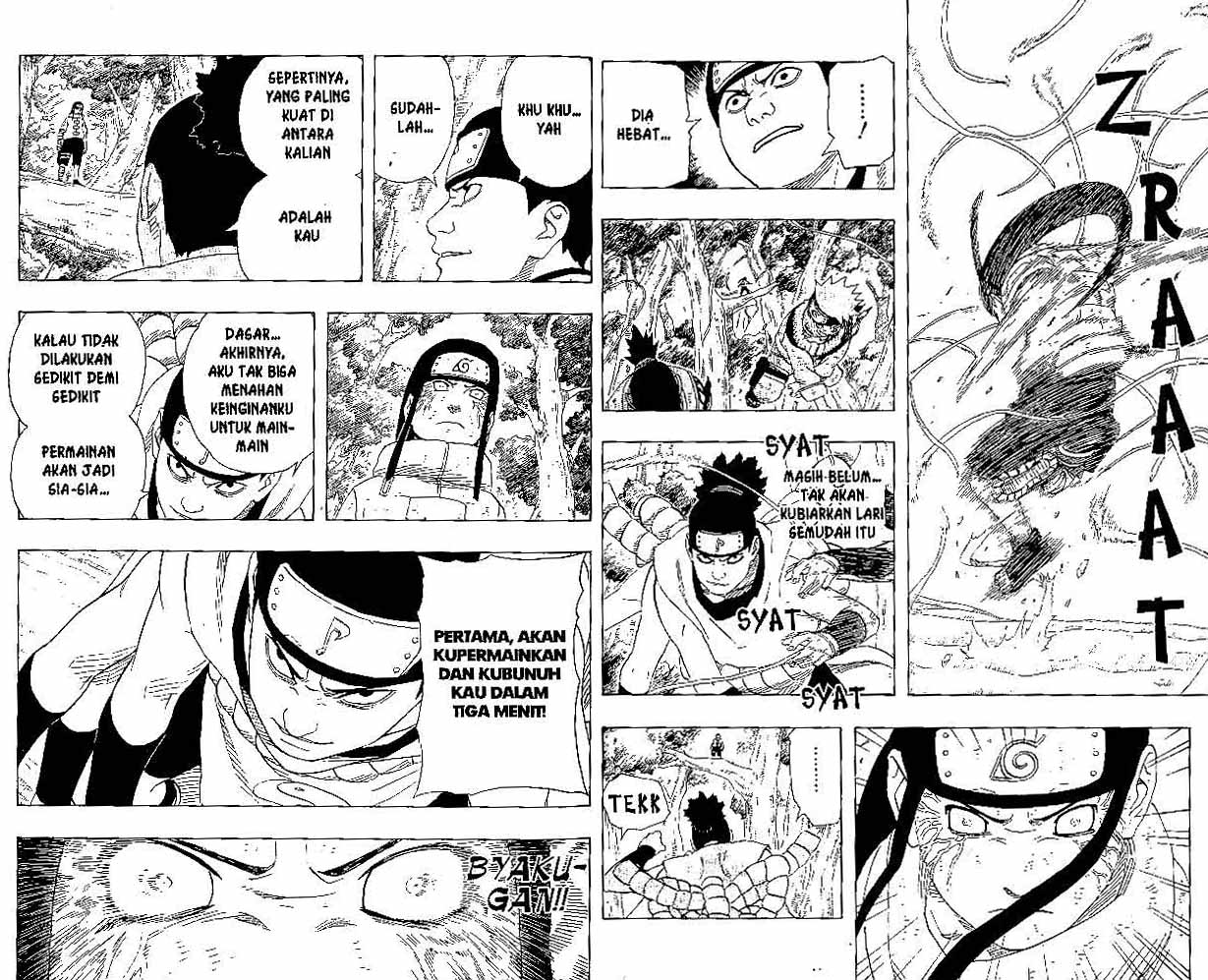 Naruto Bab 193 halaman 6
