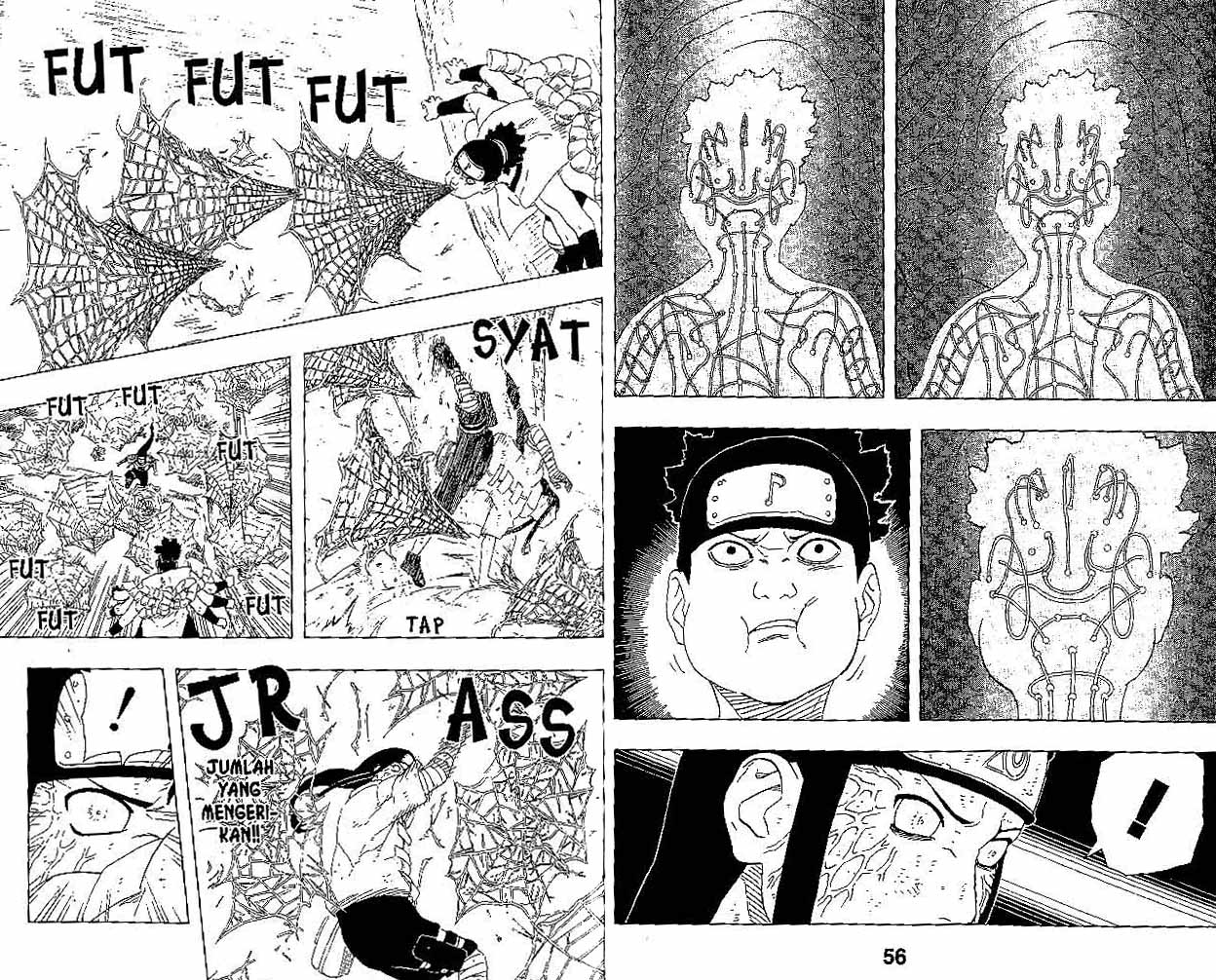 Naruto Bab 193 halaman 7