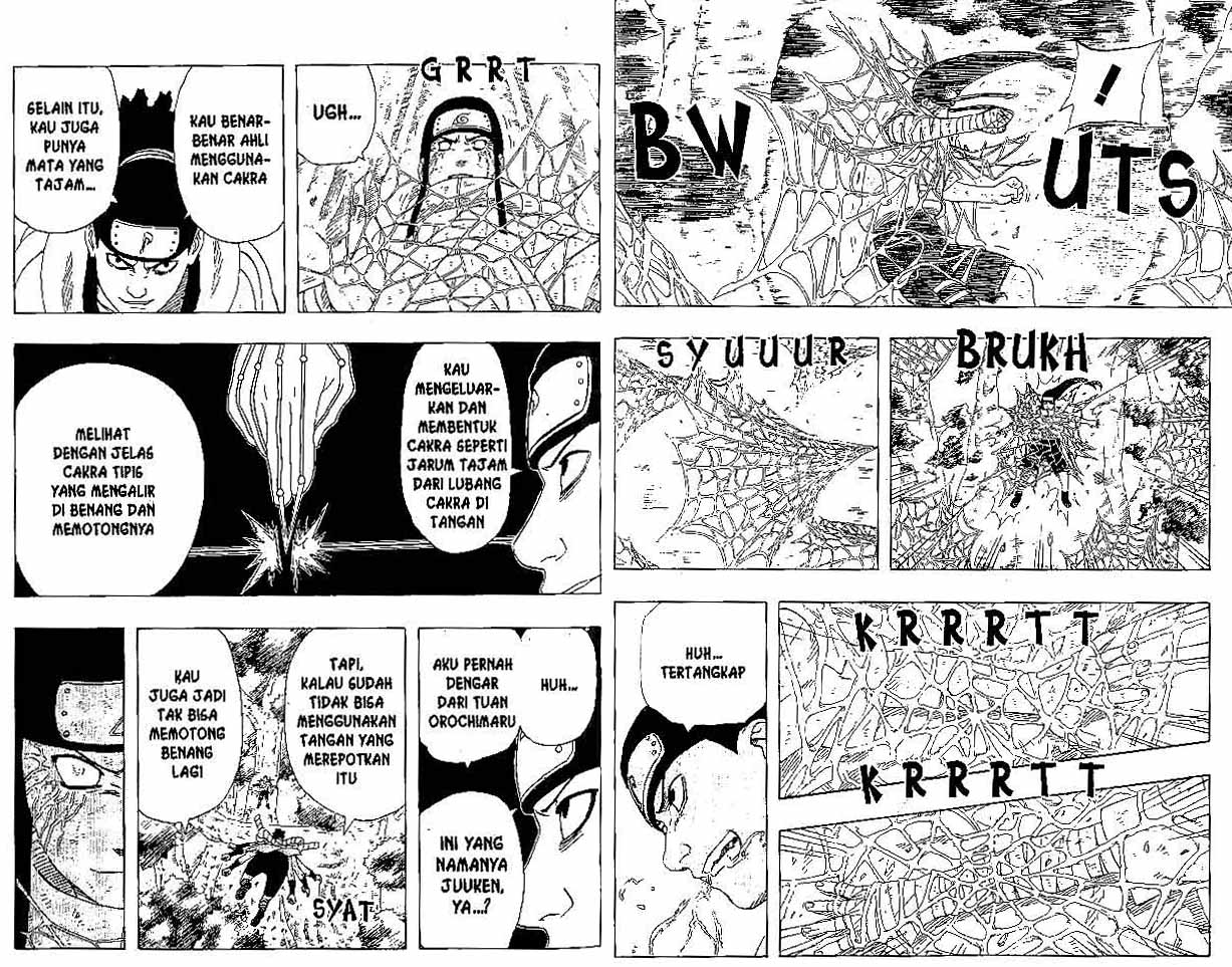 Naruto Bab 193 halaman 8