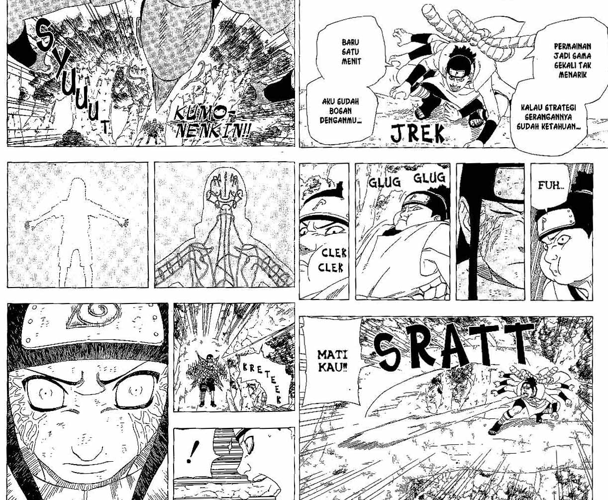 Naruto Bab 193 halaman 9