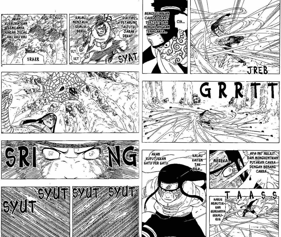 Naruto Bab 195 halaman 3