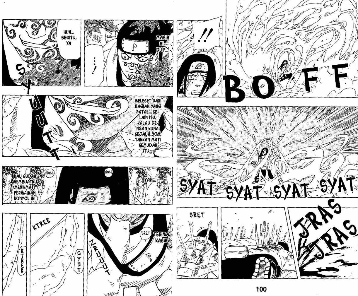 Naruto Bab 195 halaman 9
