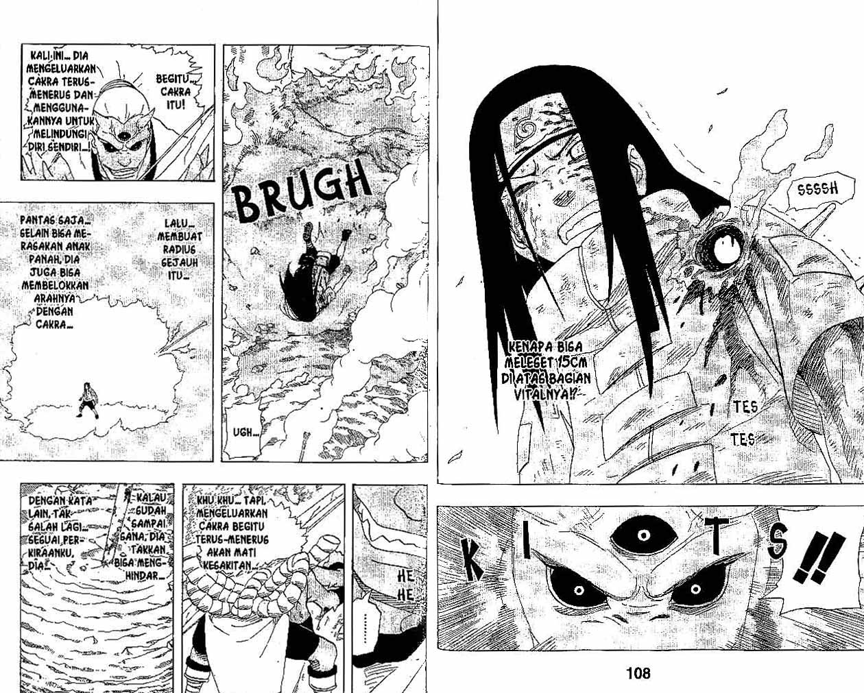 Naruto Bab 196 halaman 3