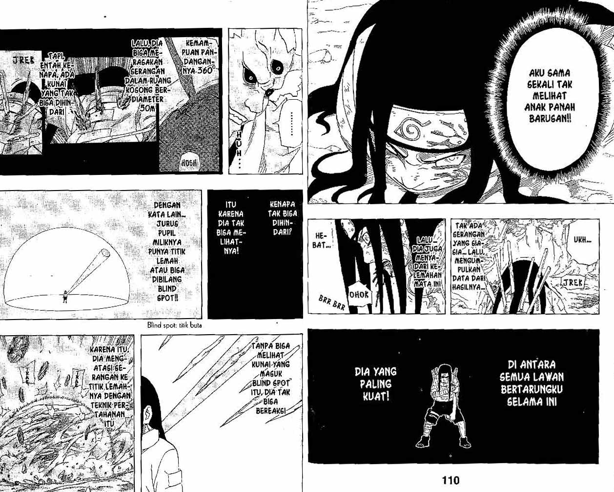 Naruto Bab 196 halaman 4