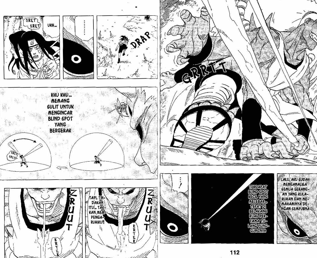 Naruto Bab 196 halaman 5