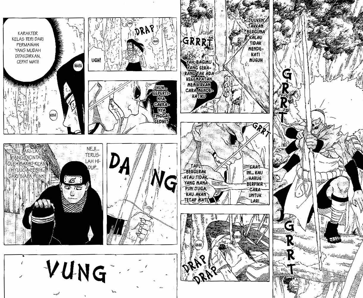 Naruto Bab 196 halaman 6