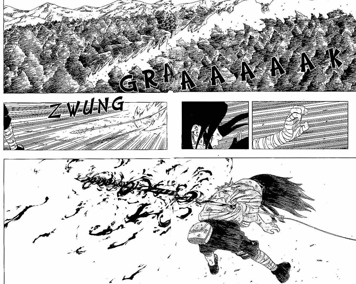Naruto Bab 196 halaman 10