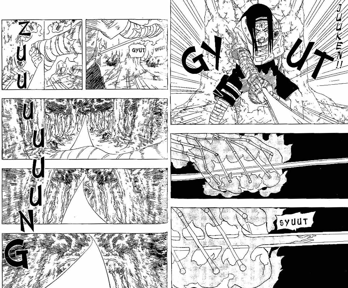 Naruto Bab 197 halaman 3