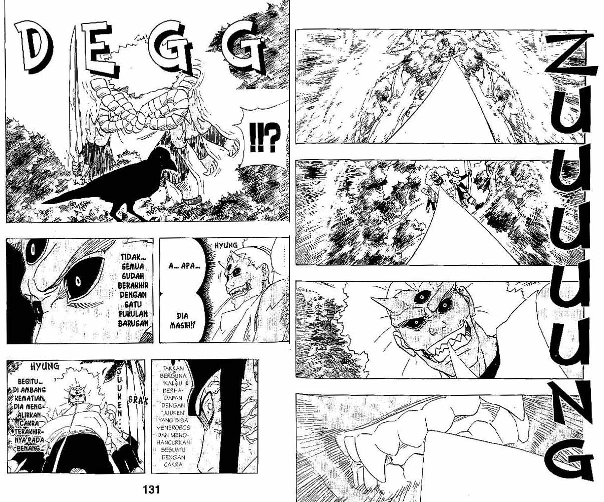 Naruto Bab 197 halaman 4