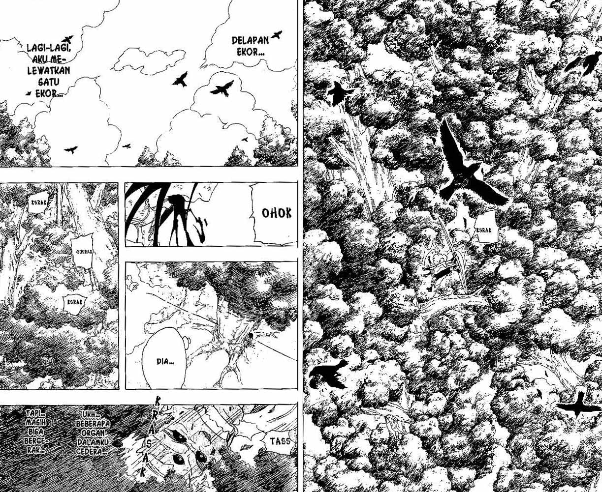 Naruto Bab 197 halaman 5