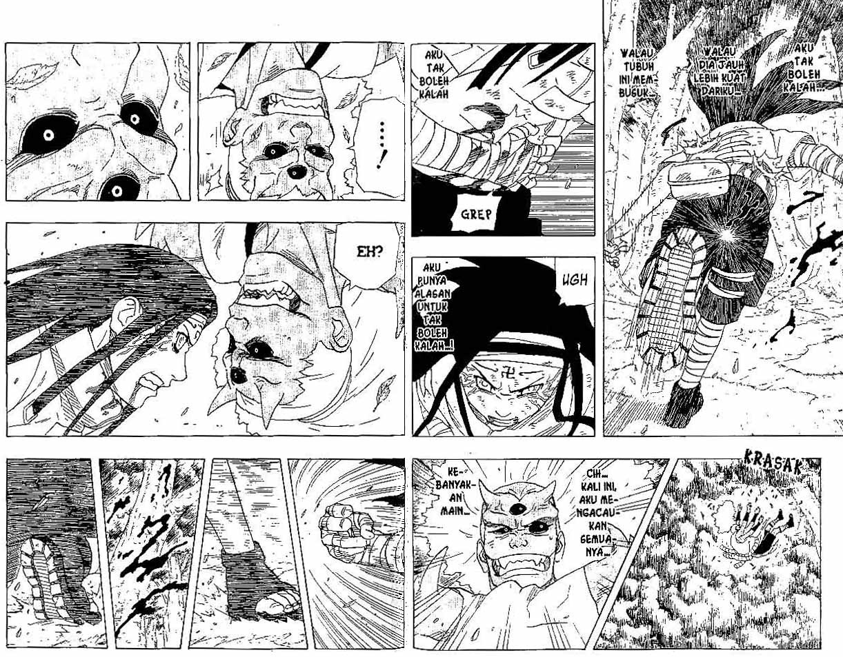 Naruto Bab 197 halaman 8