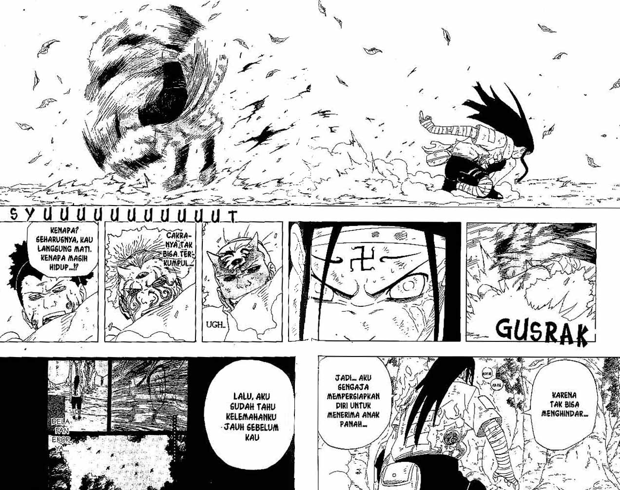 Naruto Bab 197 halaman 9
