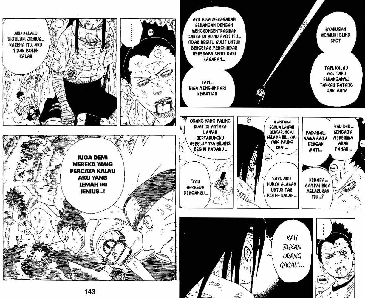 Naruto Bab 197 halaman 10