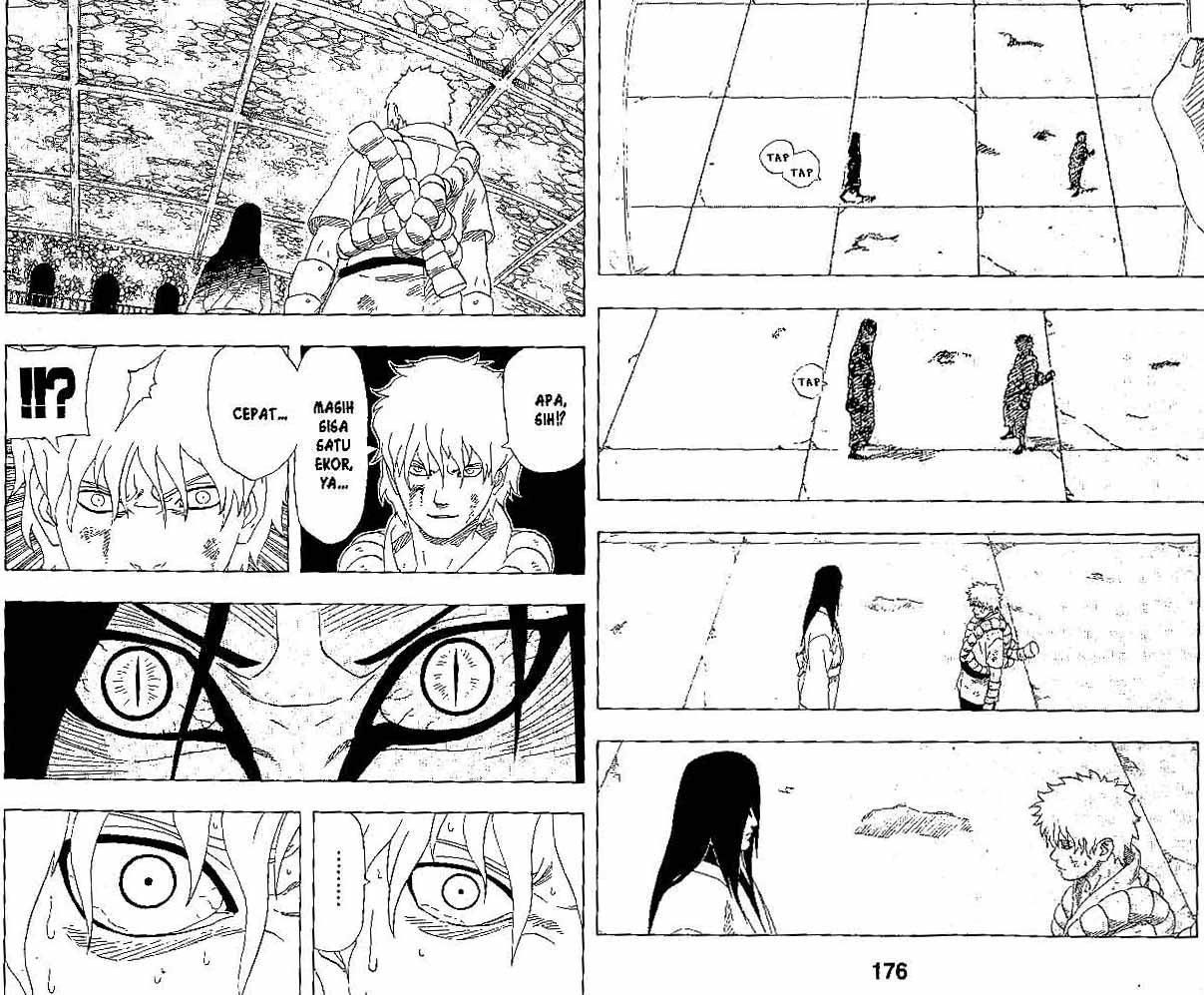 Naruto Bab 199 halaman 7
