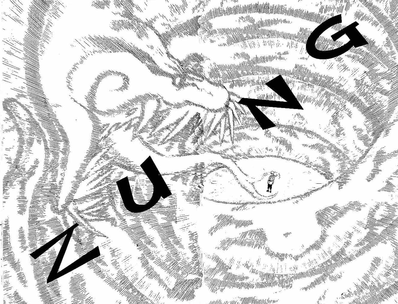 Naruto Bab 199 halaman 8