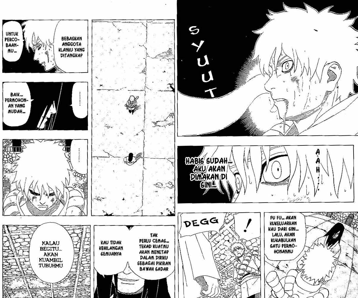 Naruto Bab 199 halaman 9