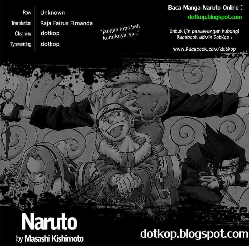 Naruto Bab 2 halaman 1