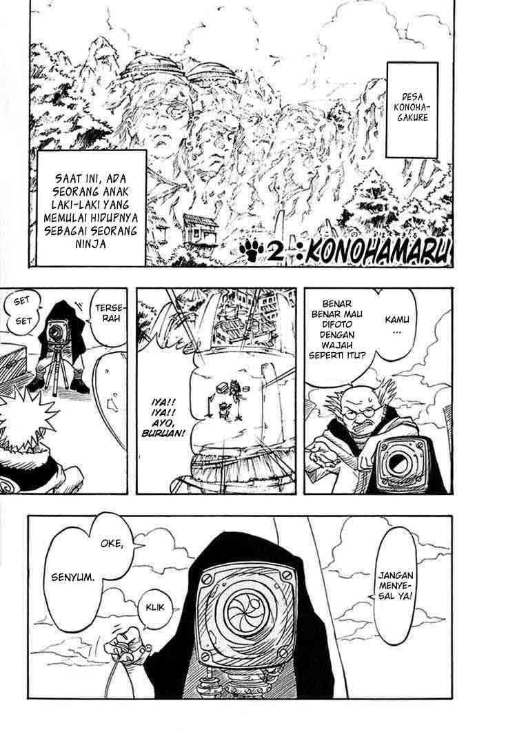 Naruto Bab 2 halaman 2
